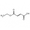 反丁烯二酸單乙基酯97%