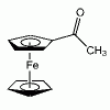 1-乙酰基二茂鐵97%