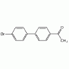 4-乙?；?4'-溴代聯苯97%
