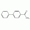 4-乙酰基聯苯98%