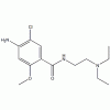 甲氧氯普胺（胃復安）CAS364-62-5