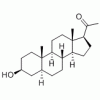 別孕烯醇酮CAS 516-55-2