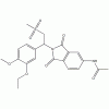 阿普斯特二聚體雜質(zhì)CAS 253168-87-5