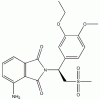 阿普斯特降解雜質CAS 635705-72-5