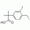 艾樂替尼中間體CAS 1256584-73-2