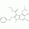 阿比朵爾131707-25-0