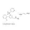 富馬酸沃諾拉贊 合成工藝及新藥技術轉讓