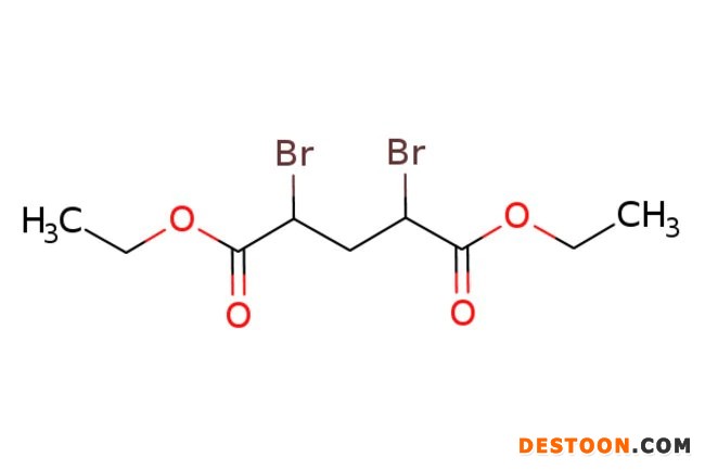 2,4-二溴戊二酸二乙酯